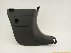 Acura TSX Pair Of Front Kick Trim Panel - 0