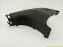 Acura TSX Pair Of Front Kick Trim Panel-3