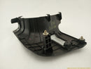 Acura TSX Pair Of Front Kick Trim Panel-4