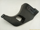 Acura TSX Pair Of Front Kick Trim Panel-7