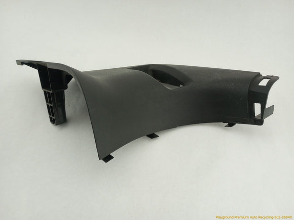 Acura TSX Pair Of Front Kick Trim Panel