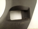 Acura TSX Pair Of Front Kick Trim Panel-9