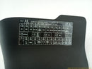 Acura TSX Pair Of Front Kick Trim Panel-10