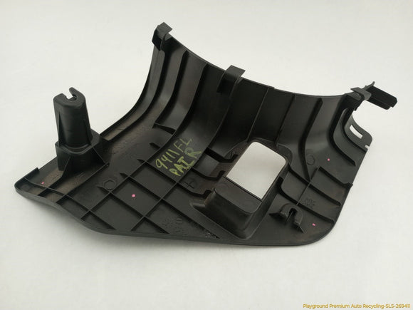 Acura TSX Pair Of Front Kick Trim Panel