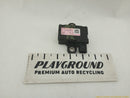 Acura TSX Front Right Tire Pressure Monitoring System Sensor-1
