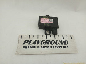 Acura TSX Front Right Tire Pressure Monitoring System Sensor