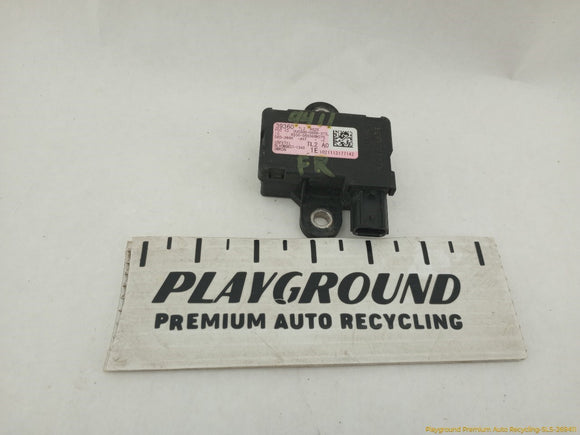 Acura TSX Front Right Tire Pressure Monitoring System Sensor