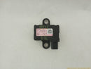 Acura TSX Front Right Tire Pressure Monitoring System Sensor-2