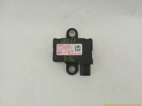 Acura TSX Front Right Tire Pressure Monitoring System Sensor - 0