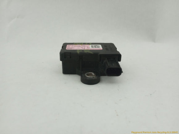 Acura TSX Front Right Tire Pressure Monitoring System Sensor