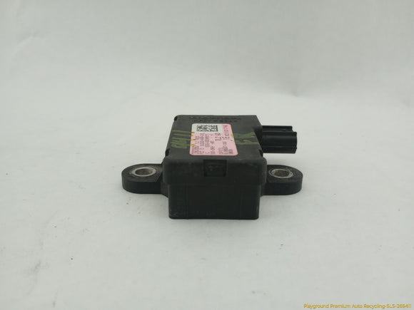 Acura TSX Front Right Tire Pressure Monitoring System Sensor