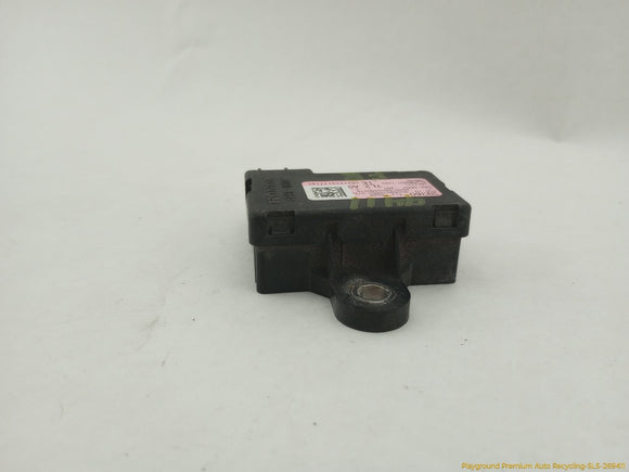 Acura TSX Front Right Tire Pressure Monitoring System Sensor