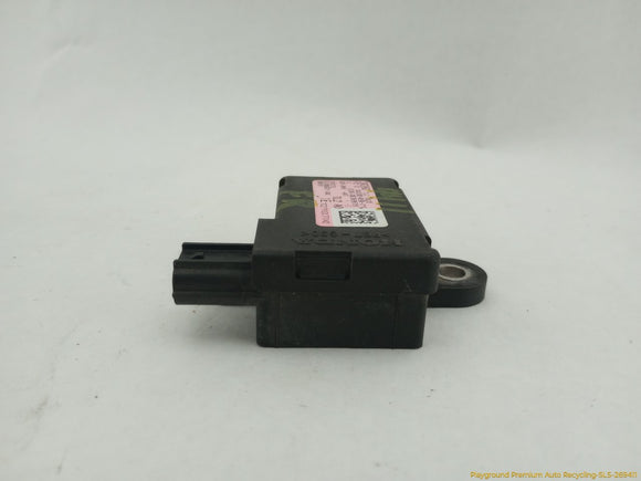 Acura TSX Front Right Tire Pressure Monitoring System Sensor