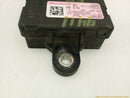 Acura TSX Front Right Tire Pressure Monitoring System Sensor-7