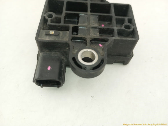 Acura TSX Front Right Tire Pressure Monitoring System Sensor