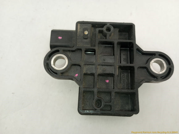 Acura TSX Front Right Tire Pressure Monitoring System Sensor