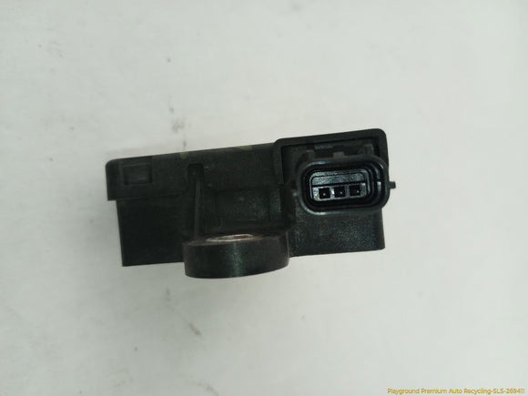Acura TSX Front Right Tire Pressure Monitoring System Sensor