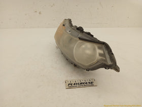 Acura TSX Passenger Right Head Lamp - 0