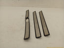 Acura TSX Set Of Door Sill Scuff Plates-3