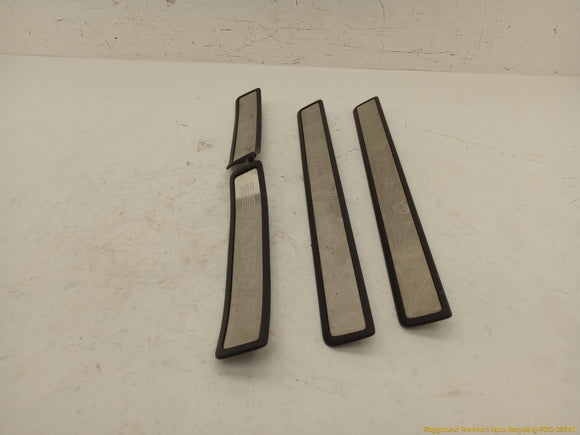 Acura TSX Set Of Door Sill Scuff Plates