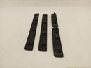 Acura TSX Set Of Door Sill Scuff Plates-6