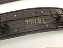 Acura TSX Set Of Door Sill Scuff Plates-8