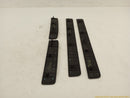 Acura TSX Set Of Door Sill Scuff Plates-9