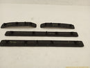 Acura TSX Set Of Door Sill Scuff Plates-10