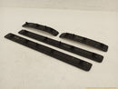 Acura TSX Set Of Door Sill Scuff Plates-11