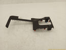 Acura TSX Center Console Gear Shifter Surround Trim-3