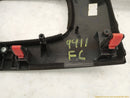Acura TSX Center Console Gear Shifter Surround Trim-7
