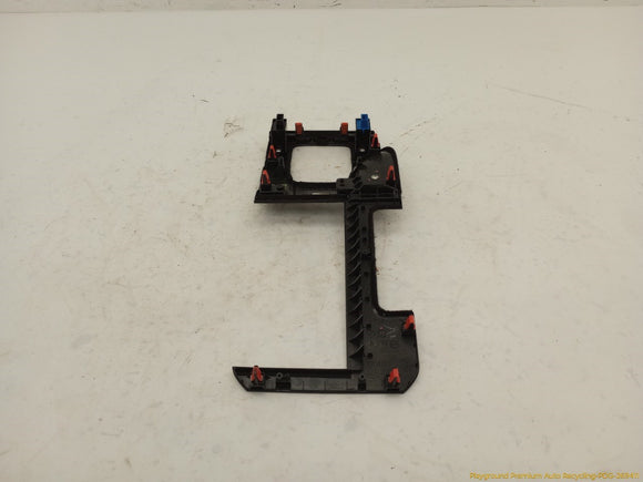 Acura TSX Center Console Gear Shifter Surround Trim