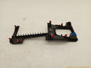 Acura TSX Center Console Gear Shifter Surround Trim-9