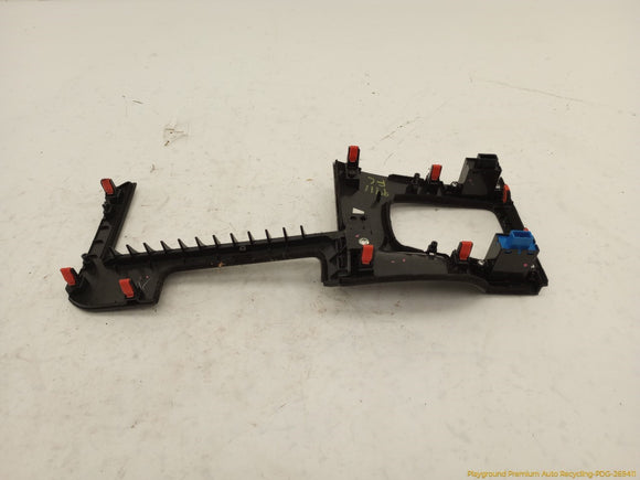 Acura TSX Center Console Gear Shifter Surround Trim