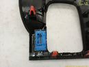 Acura TSX Center Console Gear Shifter Surround Trim-11