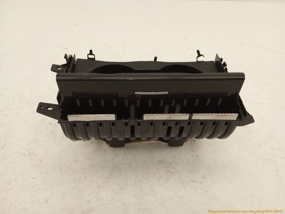 Acura TSX Center Console Dash Cup Holder