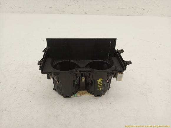 Acura TSX Center Console Dash Cup Holder