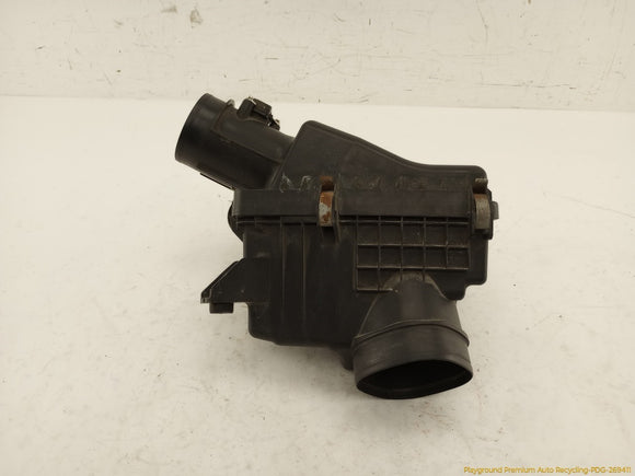 Acura TSX Air Cleaner Box Housing