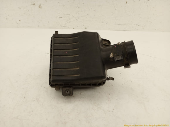 Acura TSX Air Cleaner Box Housing