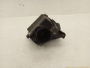 Acura TSX Air Cleaner Box Housing-5