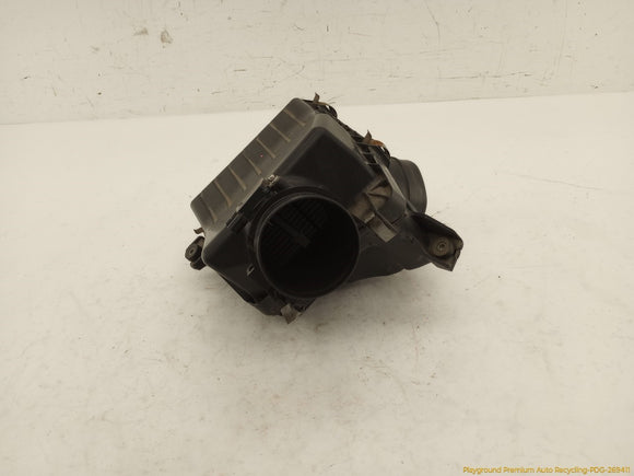 Acura TSX Air Cleaner Box Housing