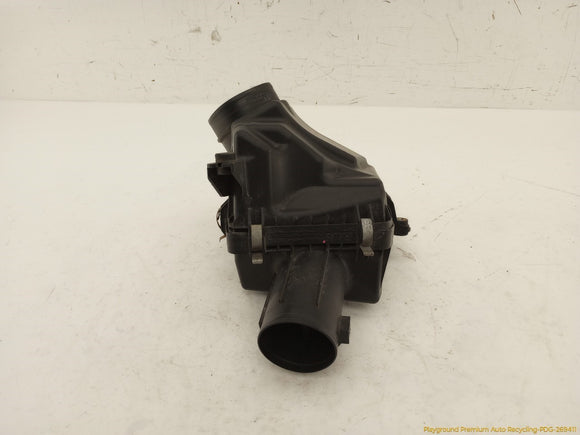 Acura TSX Air Cleaner Box Housing