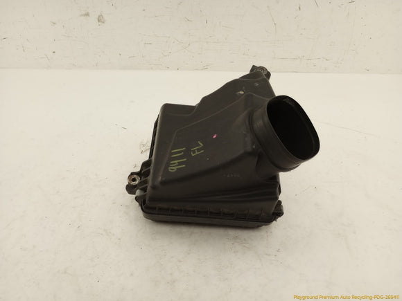 Acura TSX Air Cleaner Box Housing