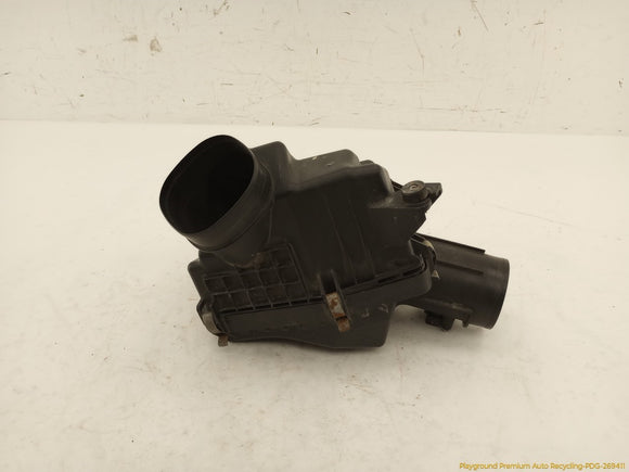 Acura TSX Air Cleaner Box Housing