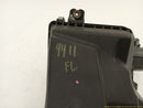 Acura TSX Air Cleaner Box Housing-10