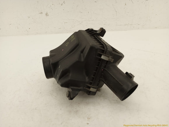 Acura TSX Air Cleaner Box Housing