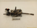 Acura TSX Steering Column-1