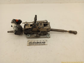 Acura TSX Steering Column