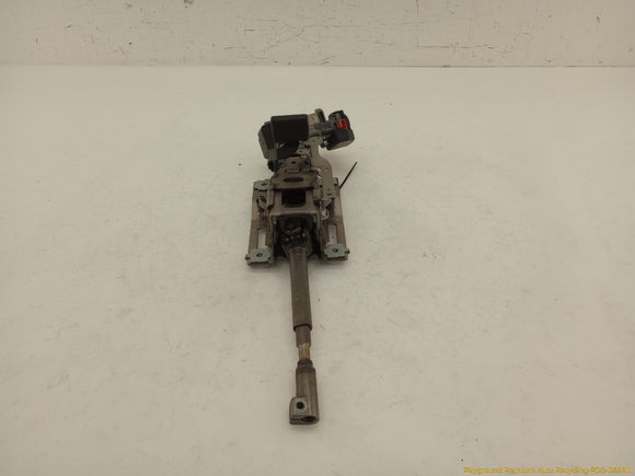 Acura TSX Steering Column
