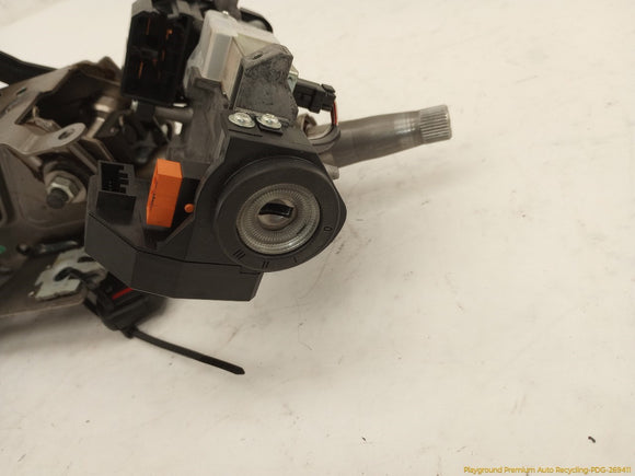 Acura TSX Steering Column